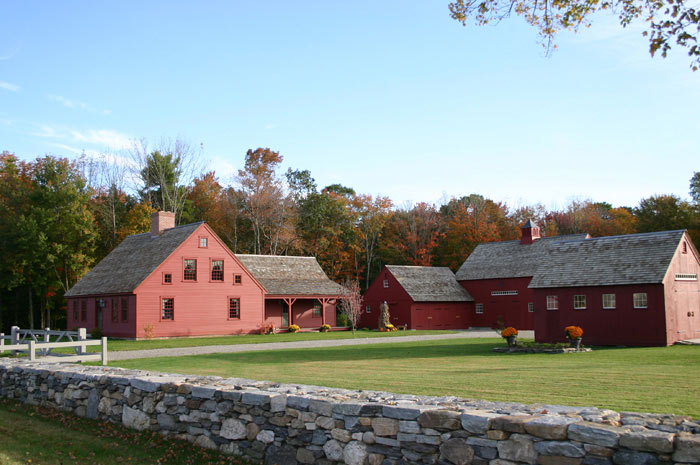 Country Carpenters