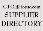 CT Old House Supplier Directory