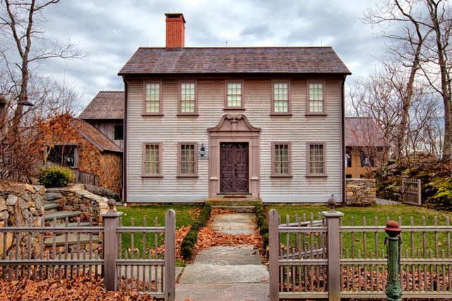 Period Kitchen Showcase