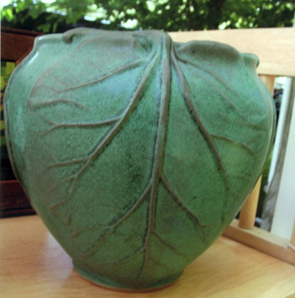 Holly Shaw Pottery