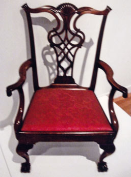 Side Chair