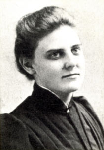 Martha A Parsons