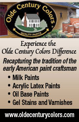 Olde Century Colors