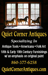 Quiet Corner Antiques