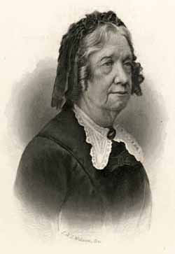 Catharine Beecher