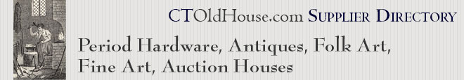 CT Old House Director Structural Products and Services, Stairlifts